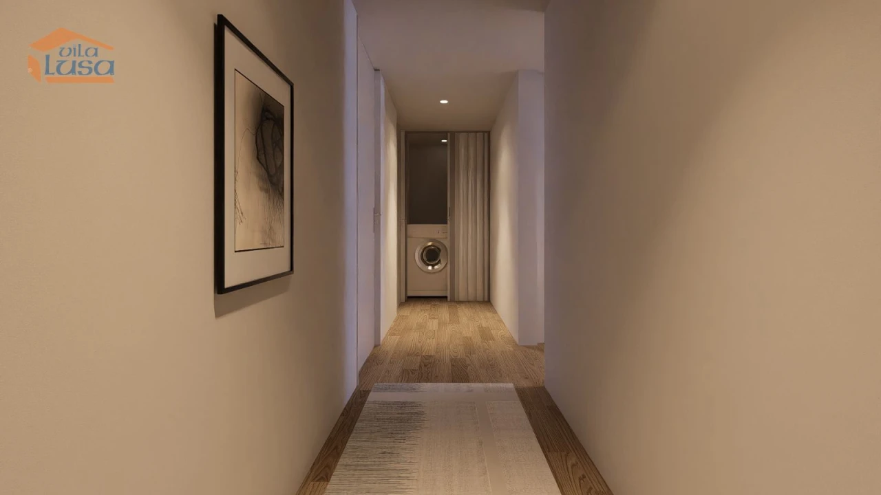 Apartamento T3 para Venda em Armação de Pera Foto 10