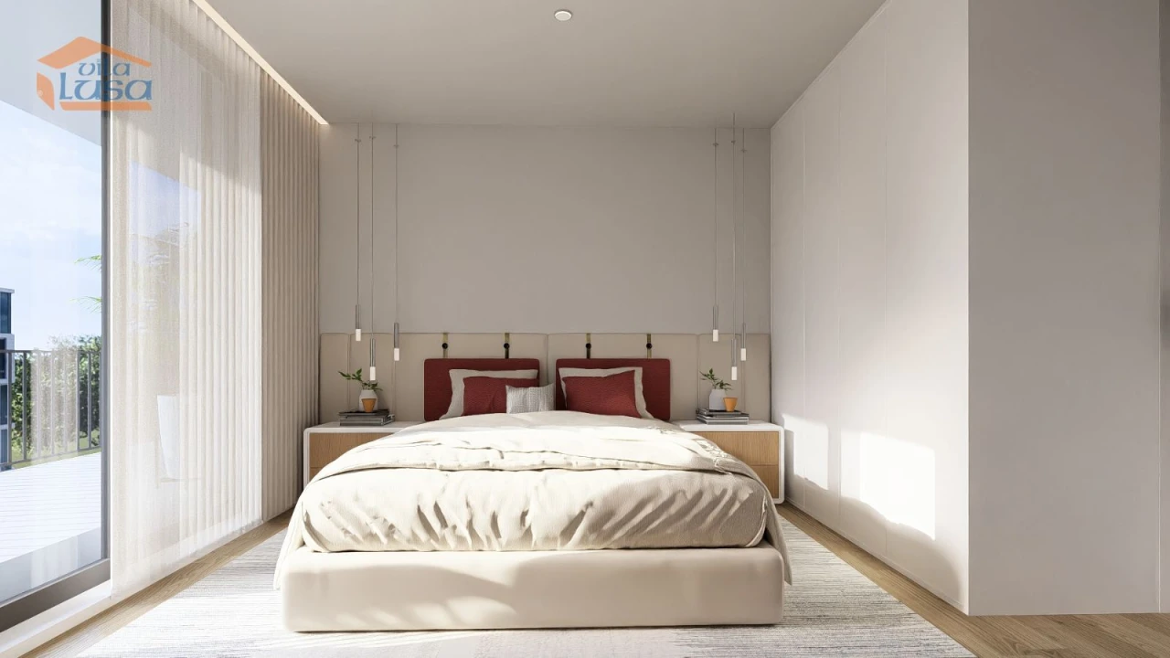 Apartamento T3 para Venda em Armação de Pera Foto 17