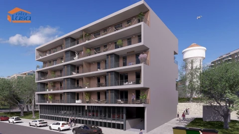 Apartamento T3 para Venda em Armação de Pera