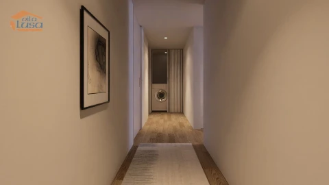 Apartamento T3 para Venda em Armação de Pera