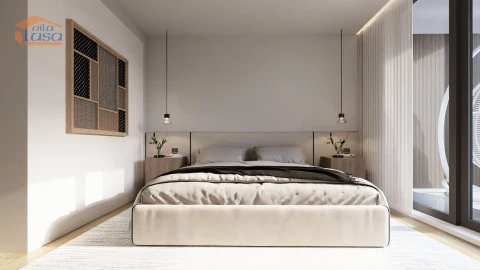 Apartamento T3 para Venda em Armação de Pera