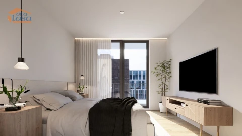 Apartamento T3 para Venda em Armação de Pera