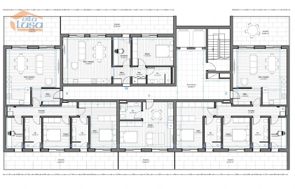 Apartamento T3 para Venda em Armação de Pera