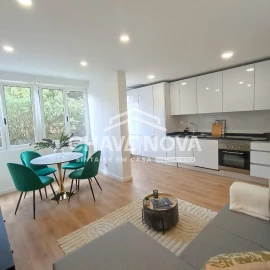 Apartamento T3 para Venda em Benfica
