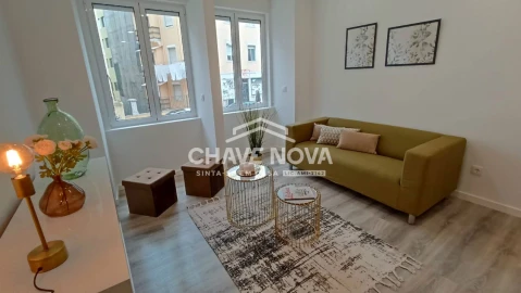 Apartamento T3 para Venda em Benfica