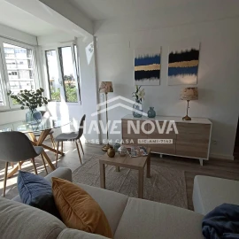 Apartamento T3 para Venda em Benfica