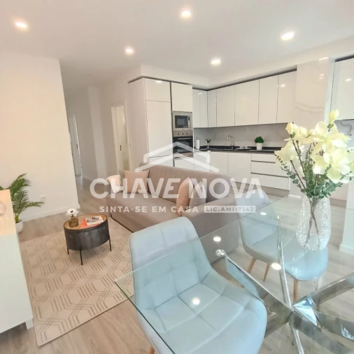 Apartamento T3 para Venda em Benfica Foto 12