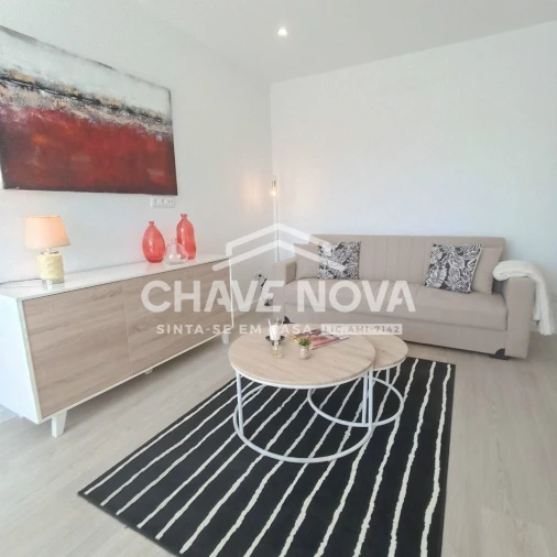 Apartamento T3 para Venda em Benfica Foto 6