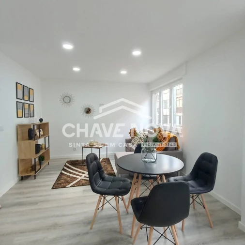 Apartamento T3 para Venda em Benfica Foto 11