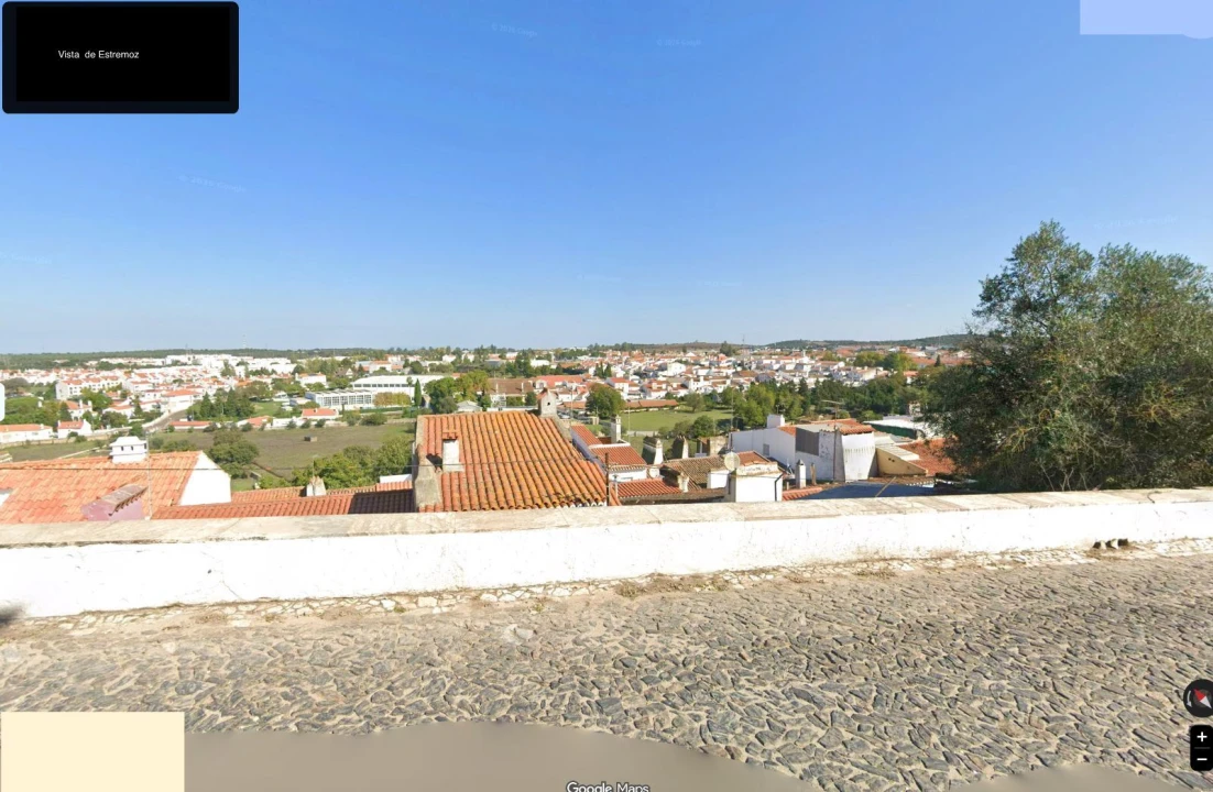 Terreno P/ Prédio para Venda em Estremoz (Santa Maria e Santo André) Foto 15