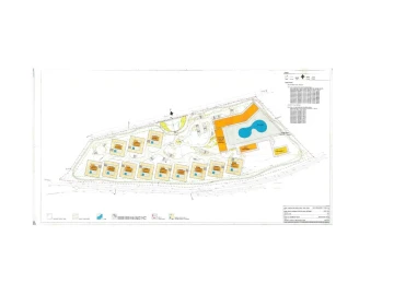 Terreno P/ Prédio para Venda em Estremoz (Santa Maria e Santo André)