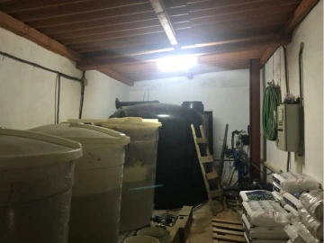 Terreno P/ Prédio para Venda em Estremoz (Santa Maria e Santo André)