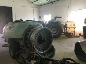 Terreno P/ Prédio para Venda em Estremoz (Santa Maria e Santo André)