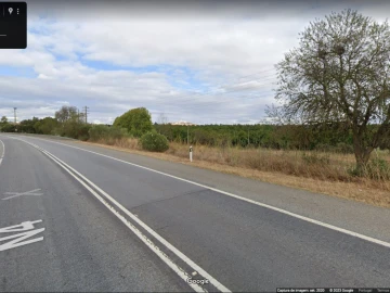 Terreno P/ Prédio para Venda em Estremoz (Santa Maria e Santo André)