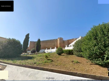 Terreno P/ Prédio para Venda em Estremoz (Santa Maria e Santo André)