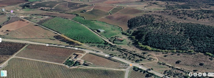 Terreno P/ Prédio para Venda em Estremoz (Santa Maria e Santo André)