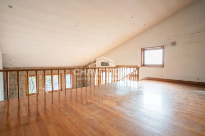 Moradia T4 para Venda em Azurem