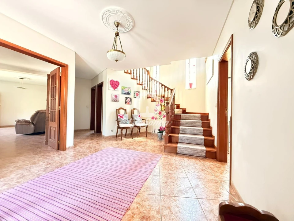 Moradia T3 para Venda em Antas Foto 4