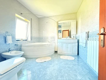 Moradia T3 para Venda em Antas