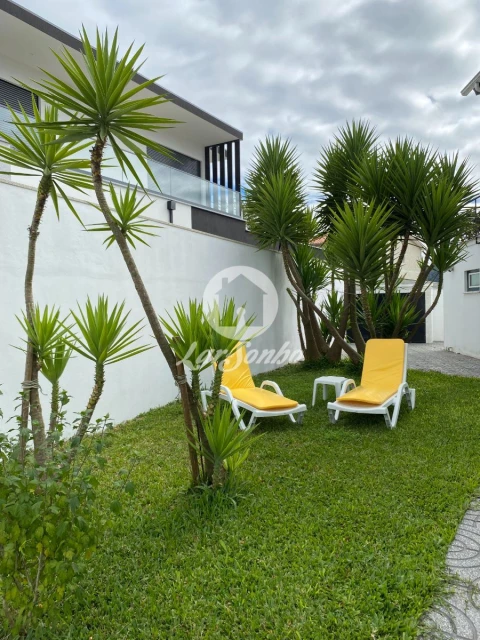 Moradia T3 para Venda em Antas