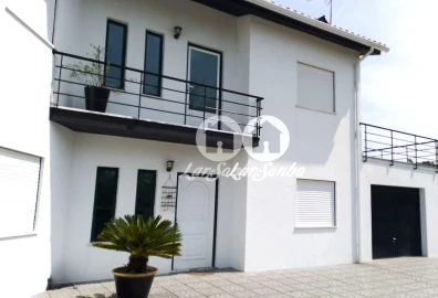 Moradia T3 para Venda em Antas