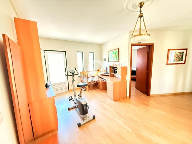 Moradia T3 para Venda em Antas Foto 21