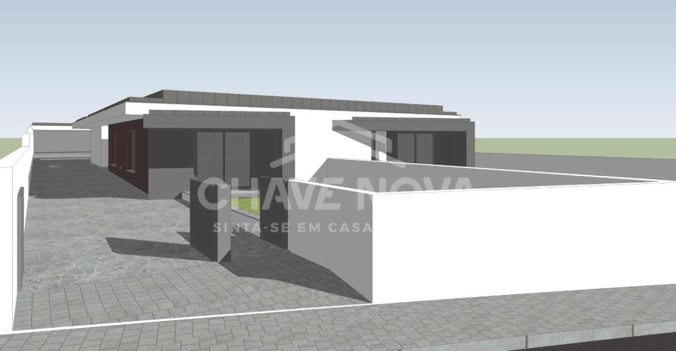 Moradia T3 para Venda em Mozelos Foto 1