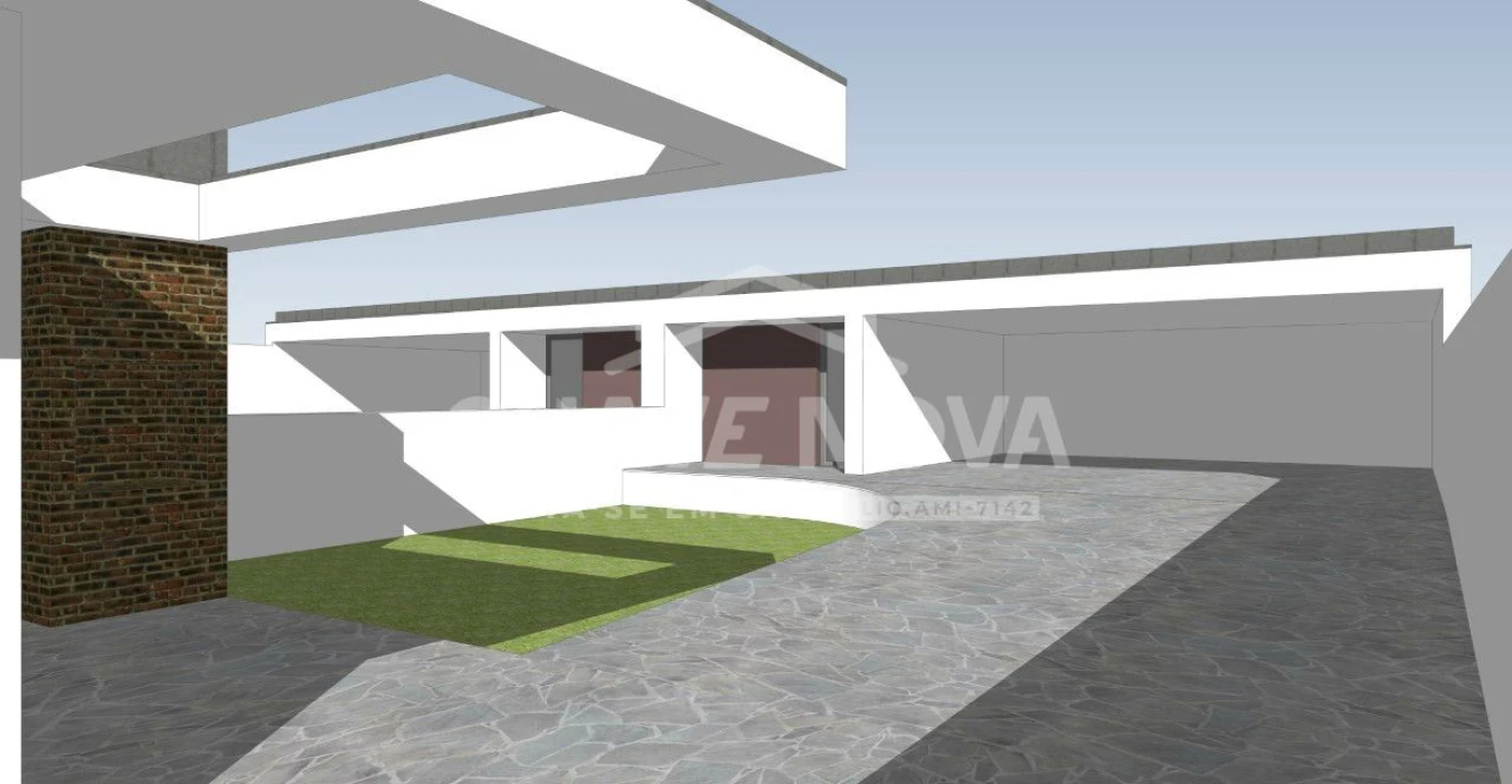 Moradia T3 para Venda em Mozelos Foto 3