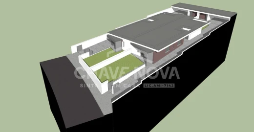 Moradia T3 para Venda em Mozelos