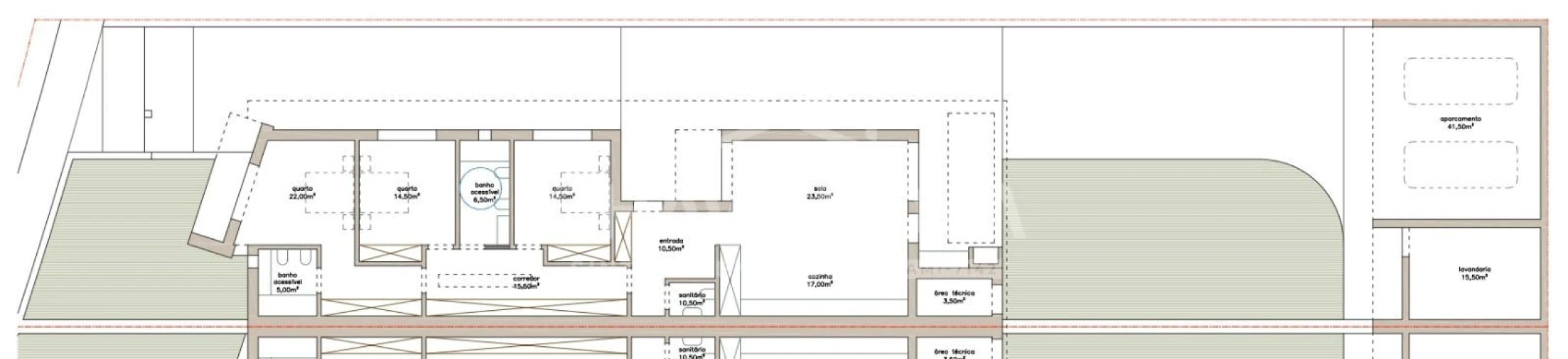 Moradia T3 para Venda em Mozelos Foto 6