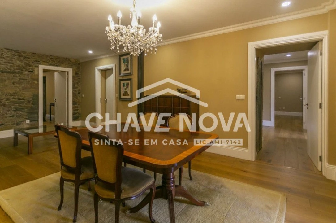 Moradia T3 para Venda em Melres e Medas Foto 7