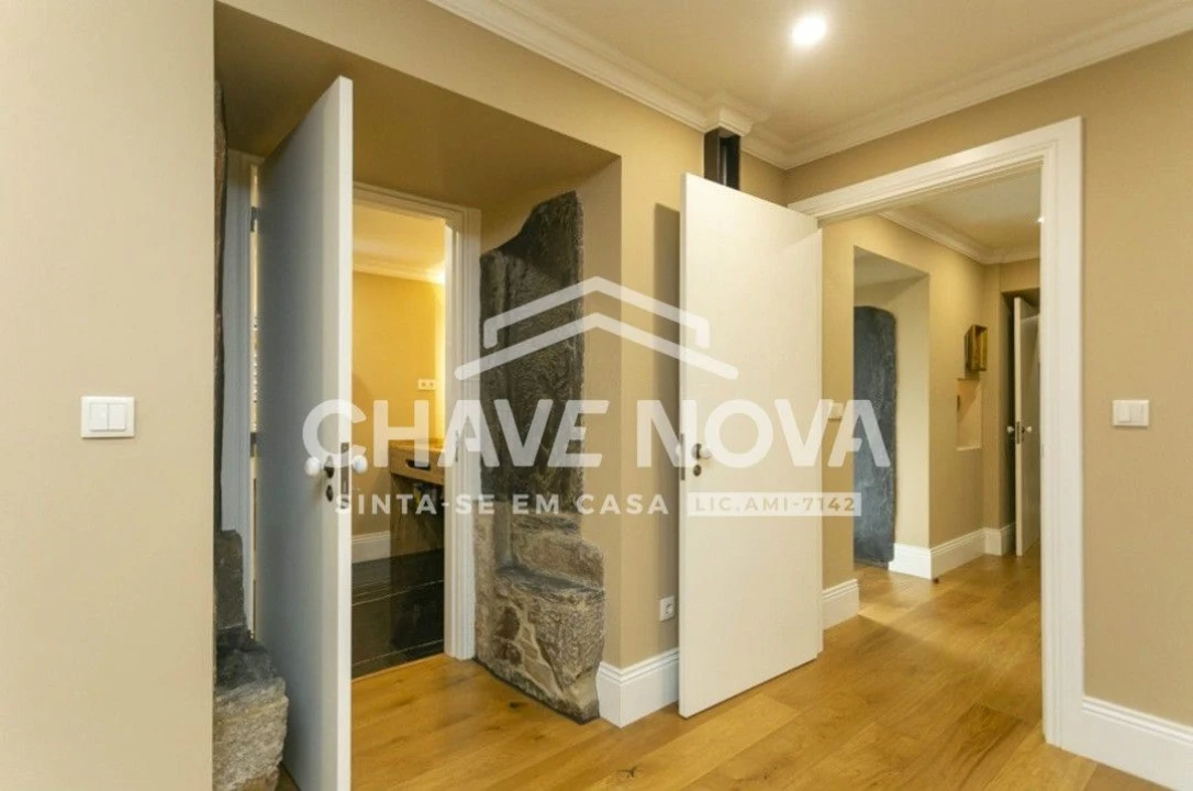 Moradia T3 para Venda em Melres e Medas Foto 16