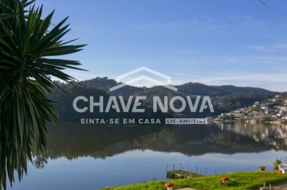 Moradia T3 para Venda em Melres e Medas