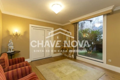 Moradia T3 para Venda em Melres e Medas