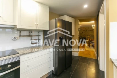 Moradia T3 para Venda em Melres e Medas