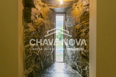 Moradia T3 para Venda em Melres e Medas