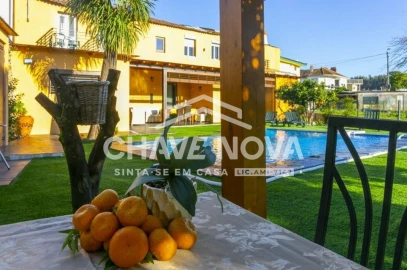 Moradia T3 para Venda em Melres e Medas