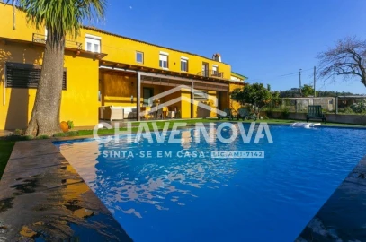 Moradia T3 para Venda em Melres e Medas