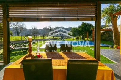 Moradia T3 para Venda em Melres e Medas