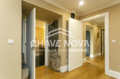 Moradia T3 para Venda em Melres e Medas