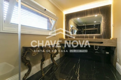 Moradia T3 para Venda em Melres e Medas