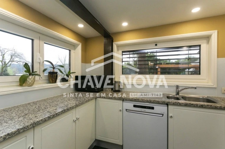 Moradia T3 para Venda em Melres e Medas Foto 8