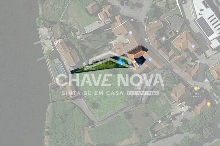 Moradia T3 para Venda em Melres e Medas Foto 25