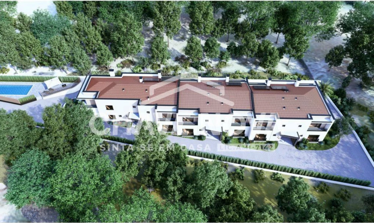 Moradia T4 para Venda em Parceiros e Azoia Foto 1