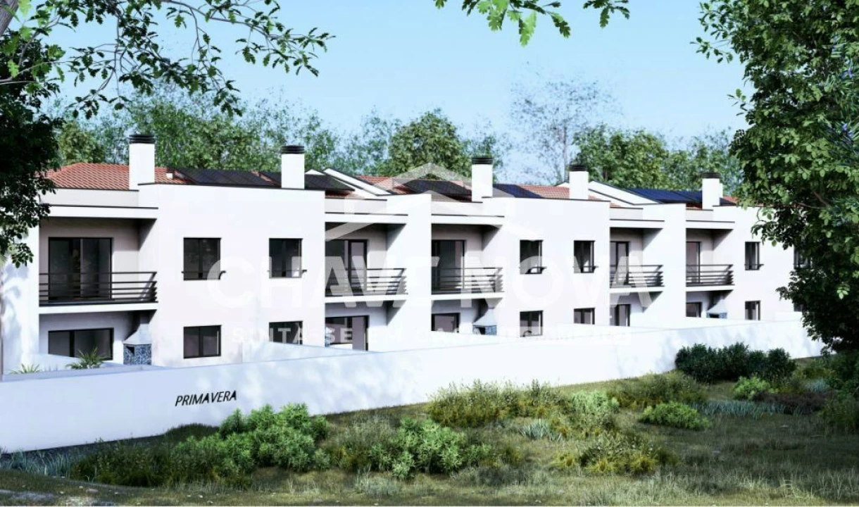 Moradia T4 para Venda em Parceiros e Azoia Foto 10