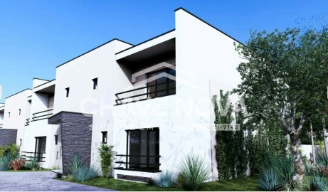 Moradia T4 para Venda em Parceiros e Azoia