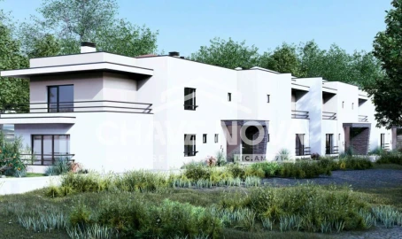 Moradia T4 para Venda em Parceiros e Azoia