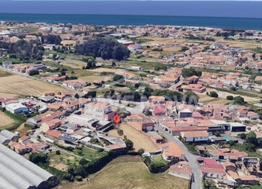 Terreno Agricola ou Rústico para Venda em Arcozelo