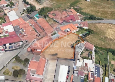 Terreno Agricola ou Rústico para Venda em Arcozelo