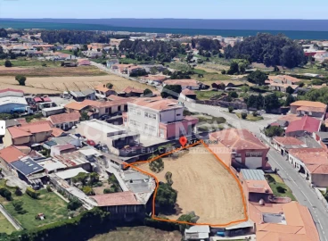 Terreno Agricola ou Rústico para Venda em Arcozelo